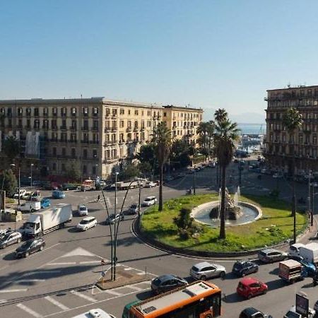 ナポリPosillipo 9アパートメント エクステリア 写真